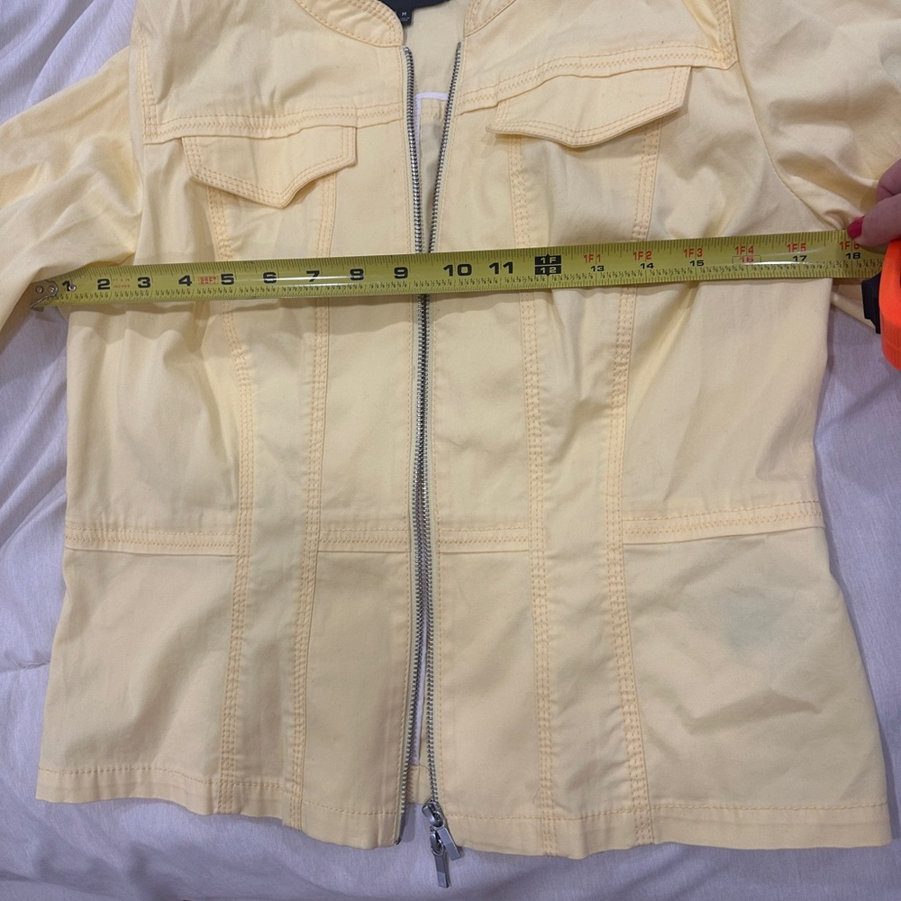 Lafayette 148 Jacket - image 6